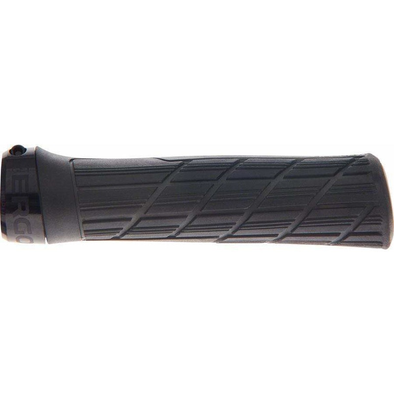 GE1 Evo Factory Grips – Frozen Stealth Lock-On