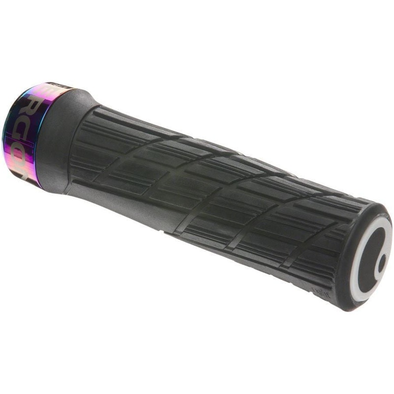 GE1 Evo Factory Grips – Frozen Stealth/Oil Slick Lock-On