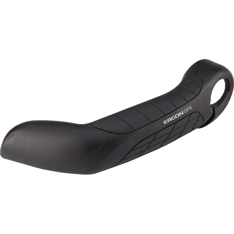GP5 GFK Bar End|Left|Right