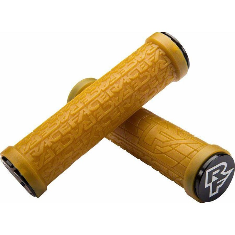 Grippler Bike Handlebar Grips|Gum|Turquoise|Pink|Yellow|Green|Red|Blue|Black|33mm|30mm