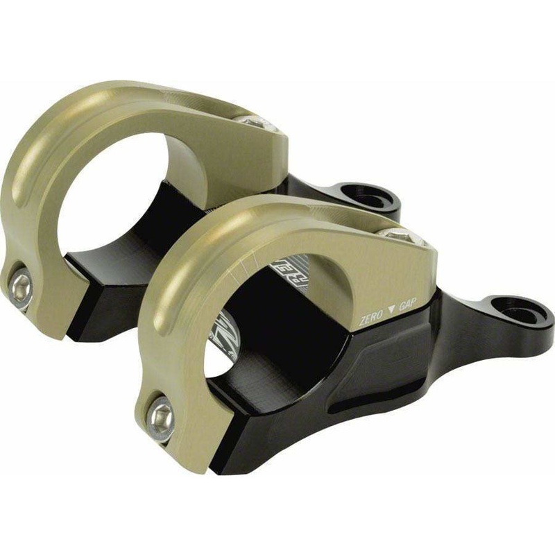 Integra II 31.8mm Direct Mount Bike Stem