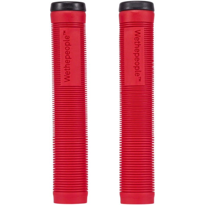 Perfect Bike Grips|Red