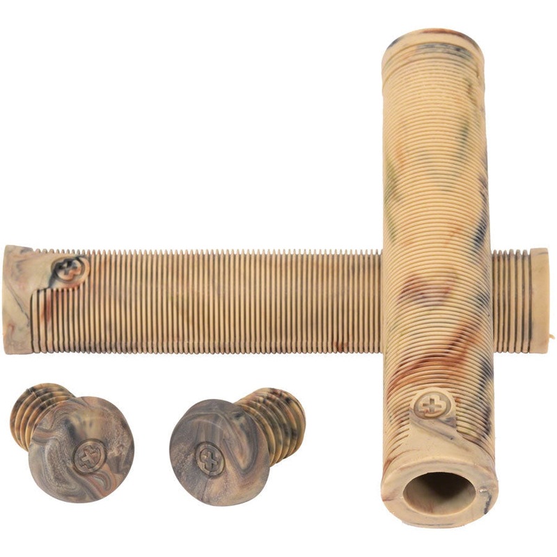Plus XL Grips – Flangeless Camo