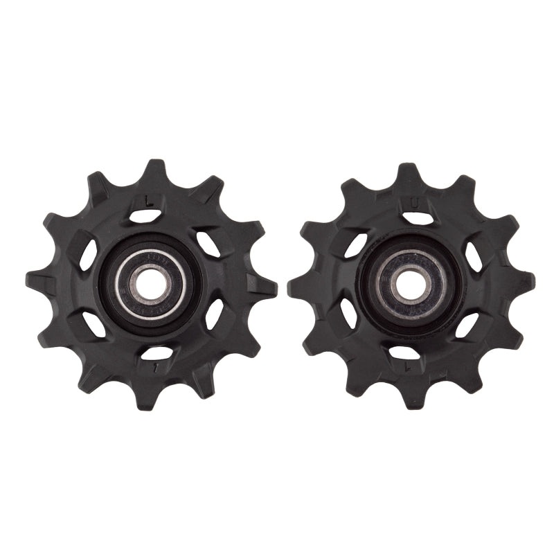Rival XPLR eTap AXS Rear Derailleur Pulley Kit (Chrome Steel Bearing)