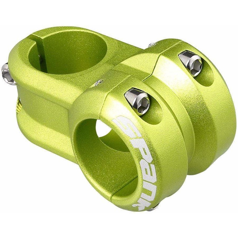 Spoon 2 Stem (31.8) 0dx40mm – Green