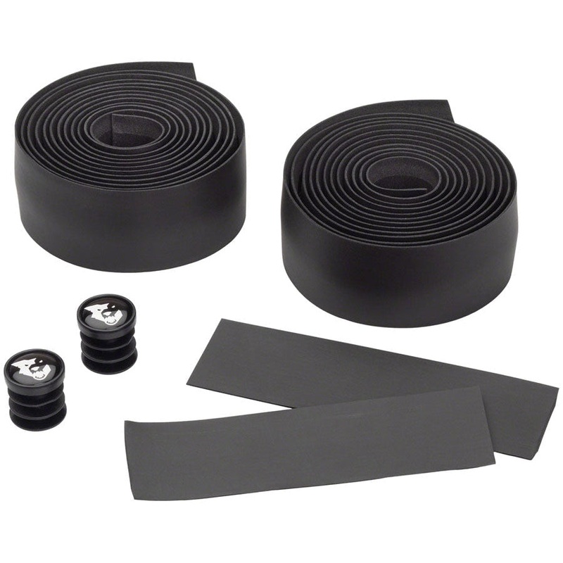 Supple Lite Bike Bar Tape|Black