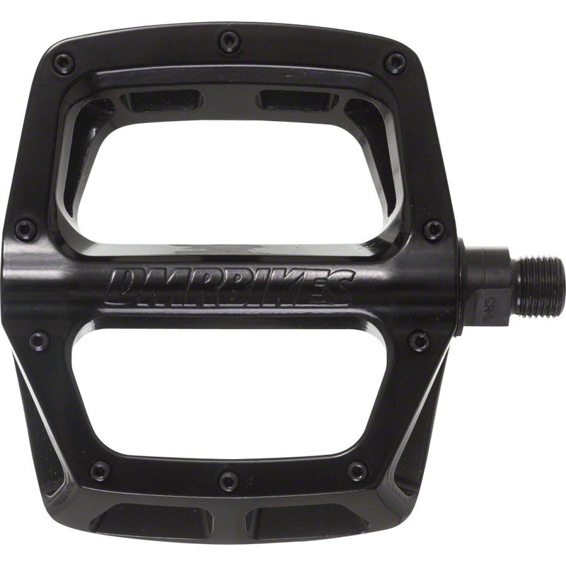 V8 Bike Pedals|Black|Blue|Red|Yellow|Orange