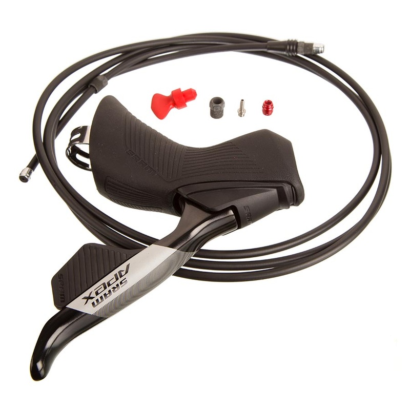 Apex Shift/Brake Lever AXS eTap Exchange Kit – Right Includes Hood