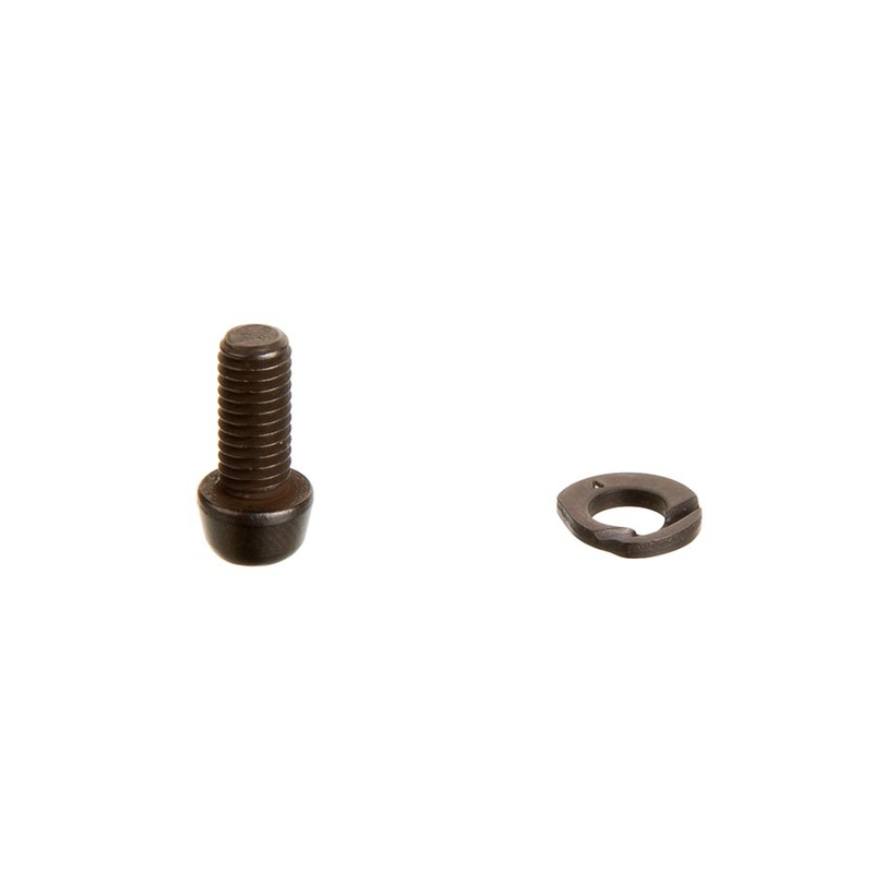 Cable Anchor for Apex Mech