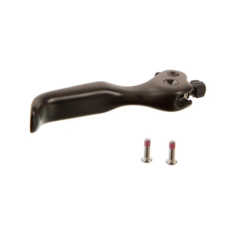 Code Ultimate Stealth Lever Blade Kit – Carbon Includes Blade Reach Knob Cam Spring Bearing C1
