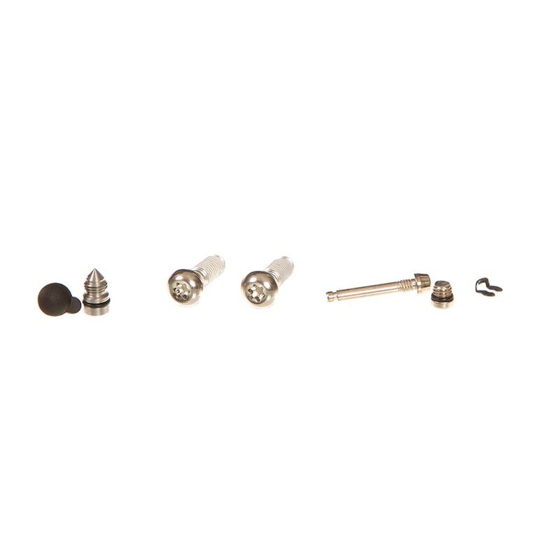 G2 R/RS Caliper Hardware Kit 11.5018.057.003