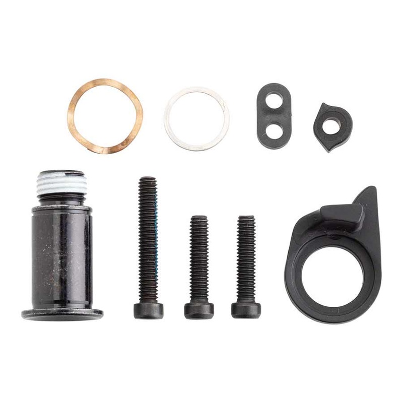 GX Eagle Rear Derailleur B-Bolt and Limit Screw Kit