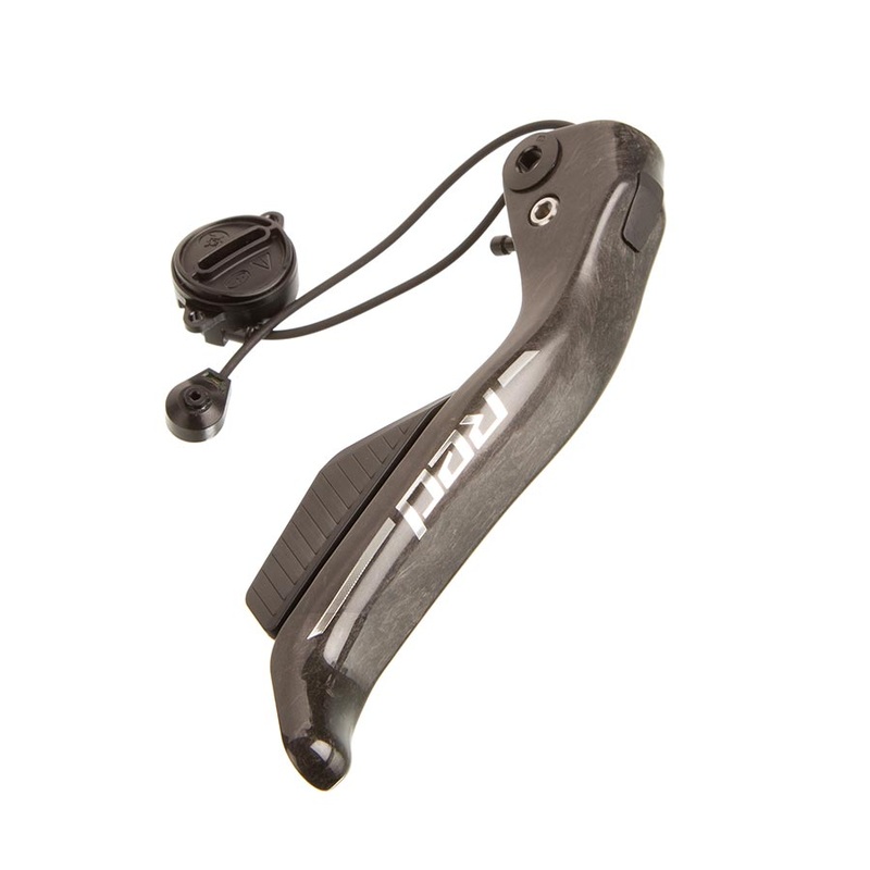 RED eTap AXS Replacement Brake Lever Blade/Shift Paddle Assembly – Right Includes Pod E1