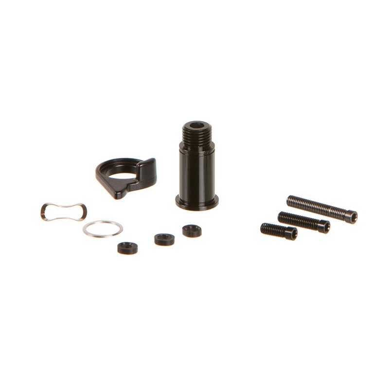 Red XPLR B-Bolt Kit Kit