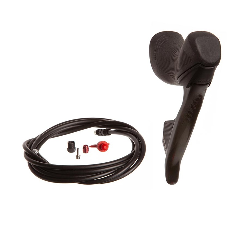 Rival eTap AXS Shifter/Brake Exchange Kit – Right Includes Hood