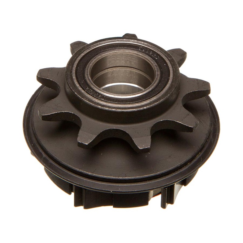 Cortex Evo CS driver RSD