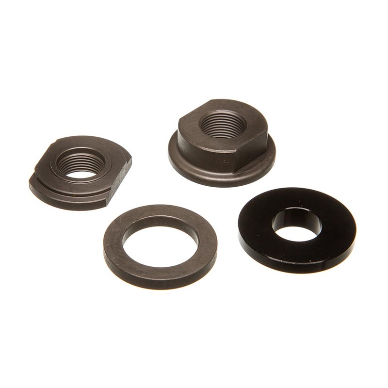 Cortex Evo FC cone set Set
