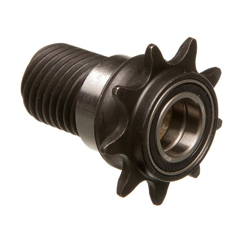 Cortex Evo FC driver LSD