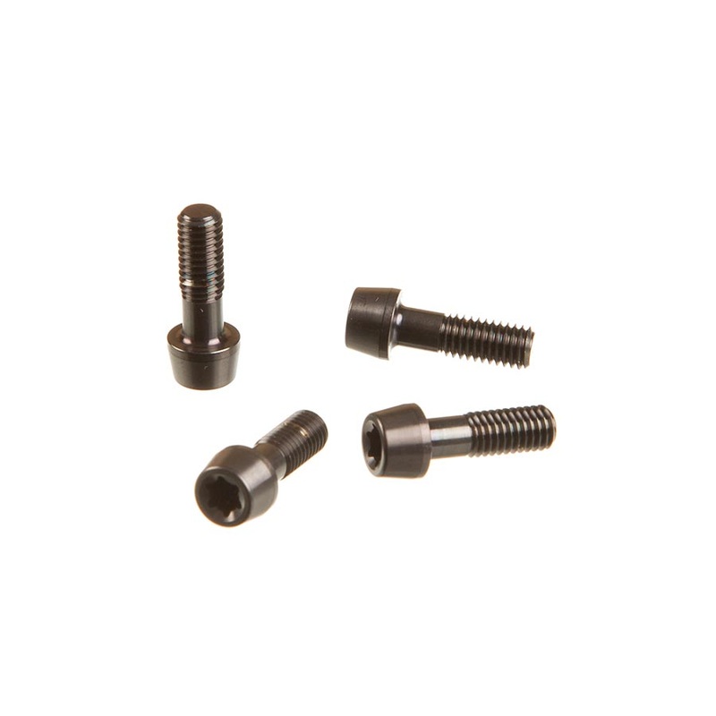 Faceplate/Bolt Kit for SL Speed B1 11.6518.015.000