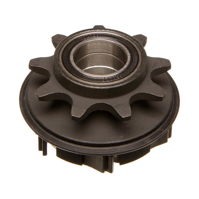 Cortex Evo CS driver LSD