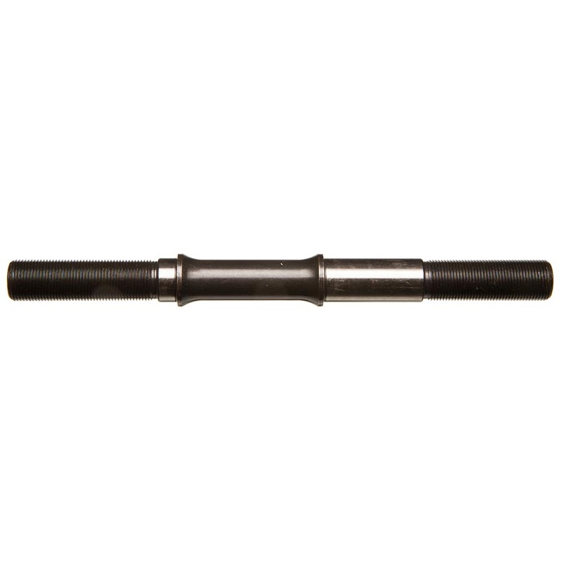 Cortex Evo CS Rear Axle