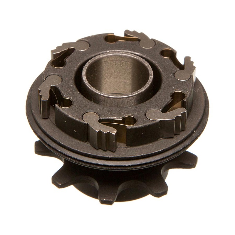 Exile driver 9T crmo RSD