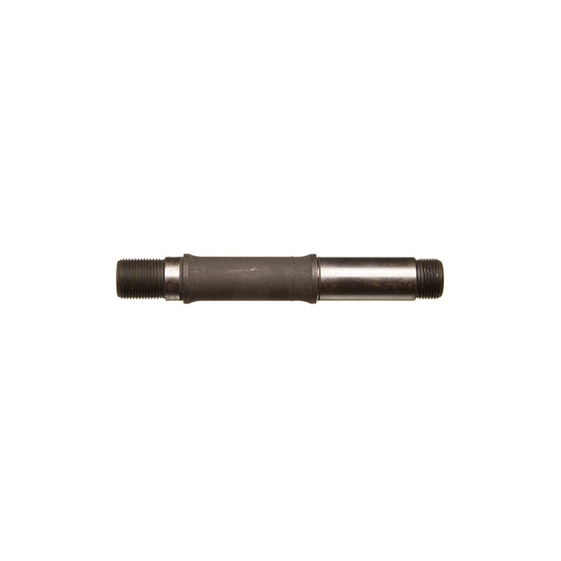 Exile Rear Axle