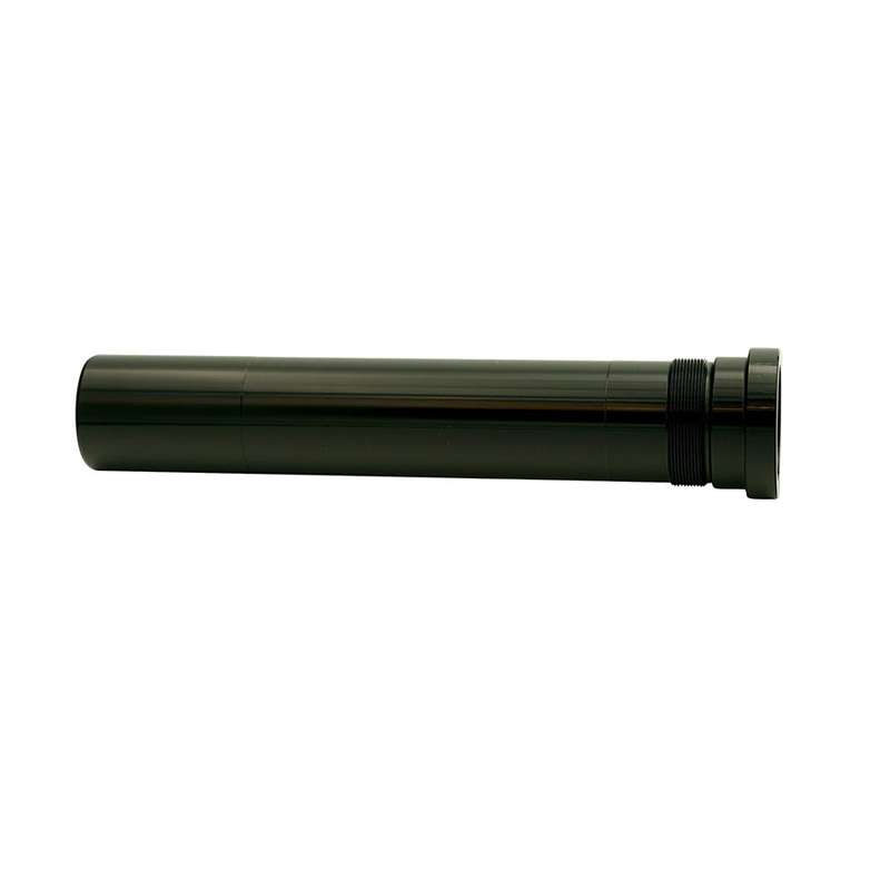 M-Pulse Front Axle 15mm