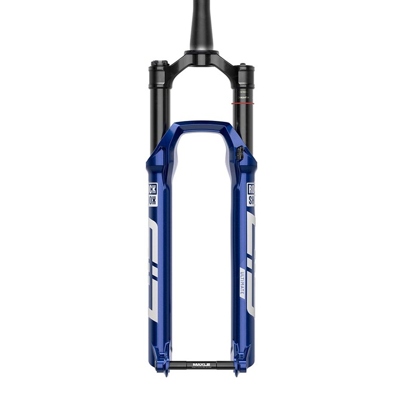 SID Ultimate 3P 29 Fork Remote 44OS 120mm Blue