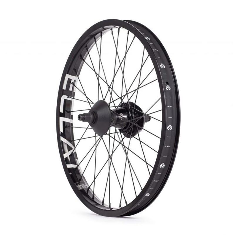 Bondi / Cortex Evo FC RSD Wheel Rear 20 / 406 Holes: 36 14mm Rim BMX Freecoaster