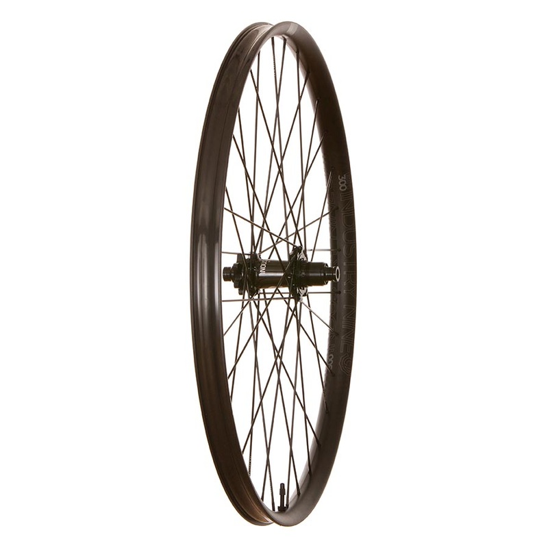 Enduro 300 Wheel Rear 29 / 622 Holes: 32 12mm TA 148mm Disc IS 6-bolt SRAM XD