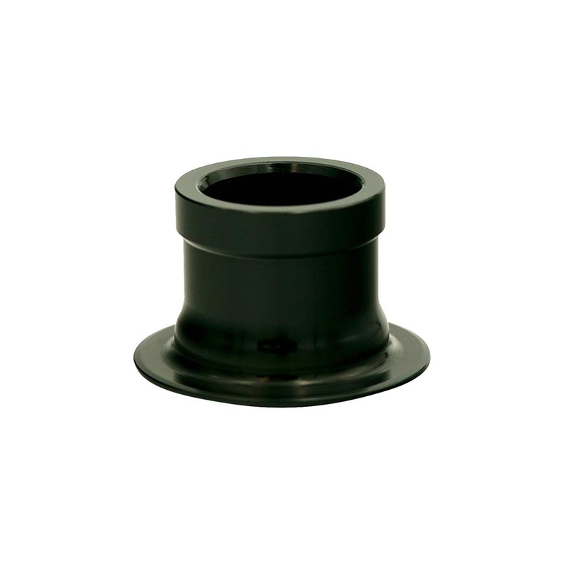 M-Pulse Front End Cap 15×100