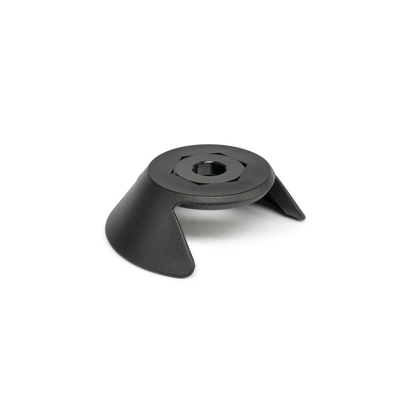 Overguard Universal front hub guard