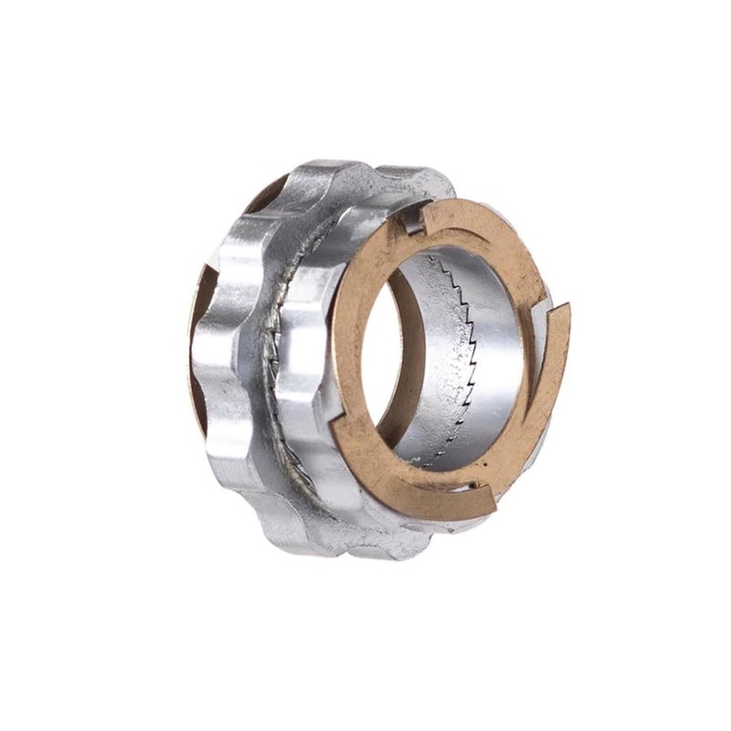 Seismic CS TCS ratchet system internals RSD Set