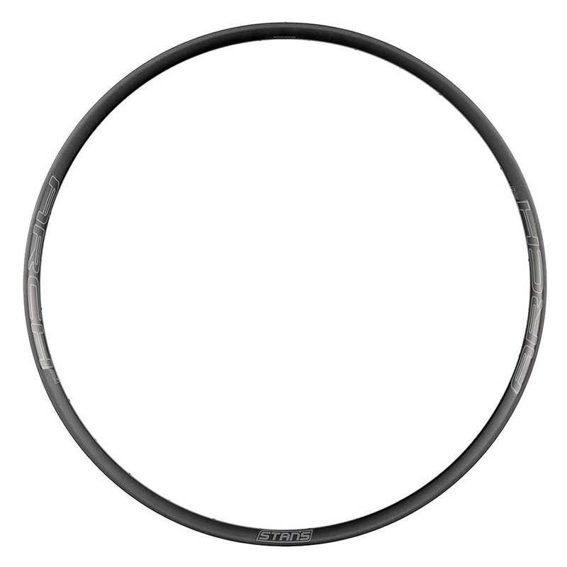 Stans Arch MK4 Rim – 29 Disc Black 28H
