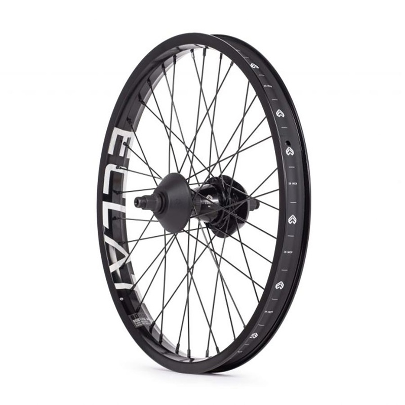 Bondi / Cortex Evo FC LSD Wheel Rear 20 / 406 Holes: 36 14mm Rim BMX Freecoaster