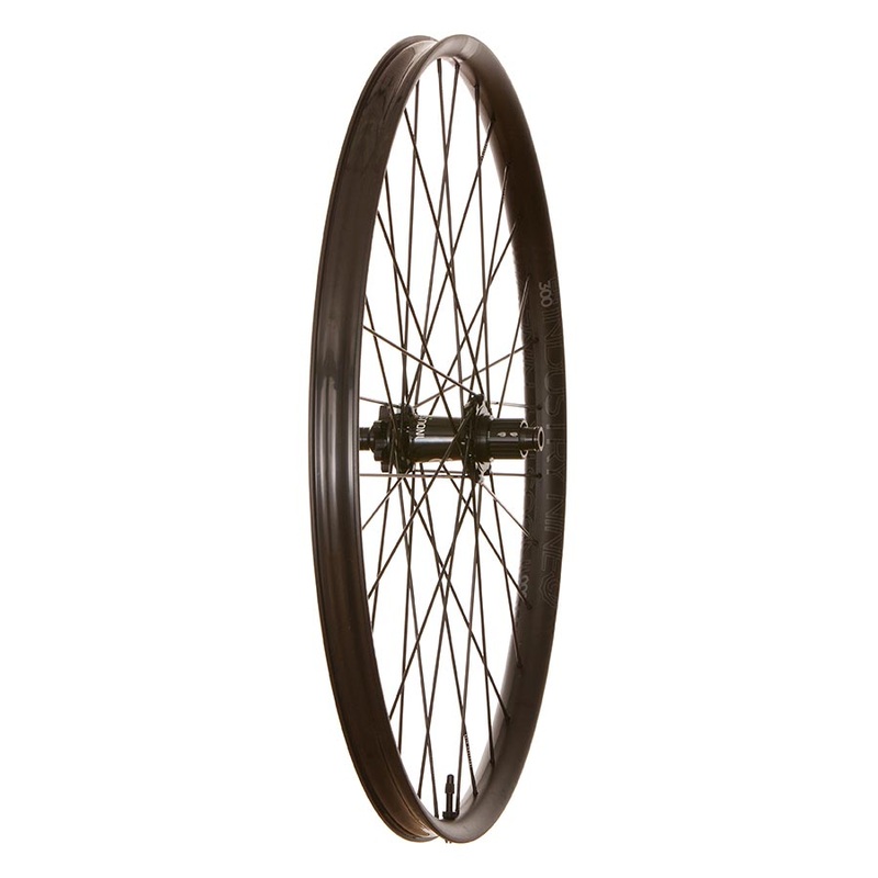 Enduro 300 Wheel Rear 29 / 622 Holes: 32 12mm TA 148mm Disc IS 6-bolt Shimano Micro Spline