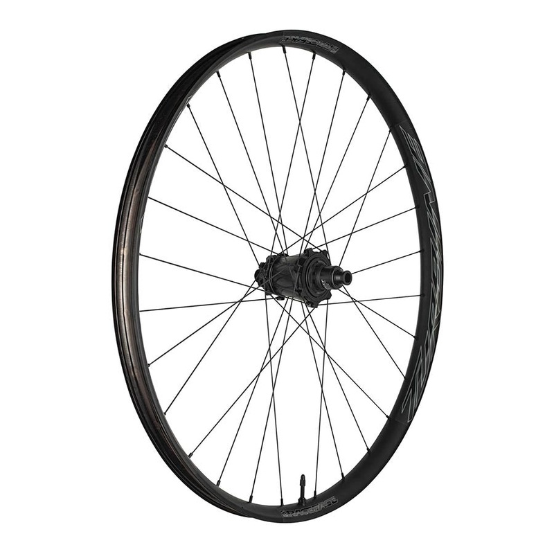 Turbine-R 35 27.5 Rear Wheel 12×148 Boost XD Black