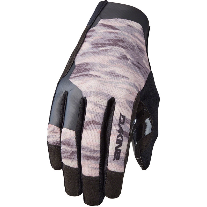 Covert Gloves – Misty Full Finger Womens X-Small