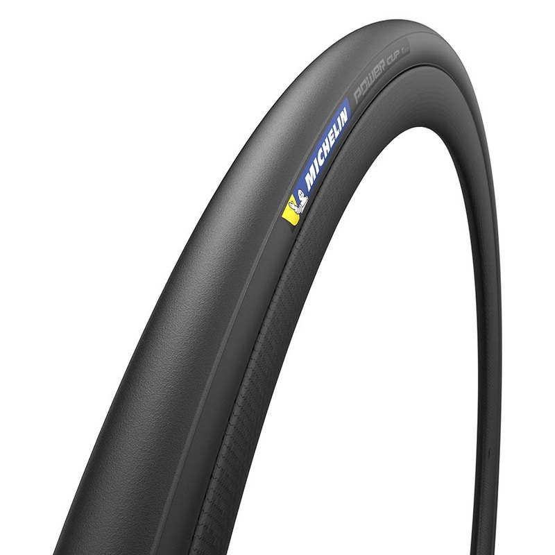 Power Cup TS TLR 700X25 Black|700 x 25c