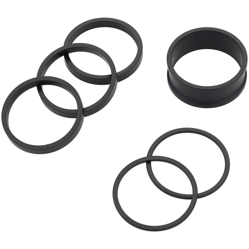 Single Speed Spacer Kit – Compatible any 10 11-Speed HG Freehub Body