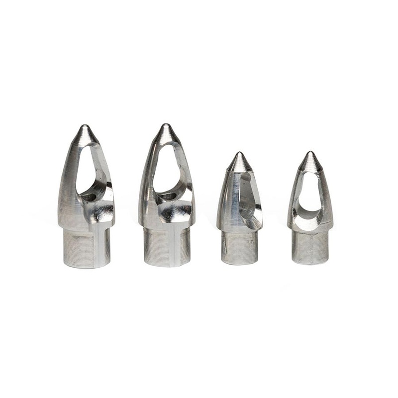TCS Rocket Tire Plug Refill Pack