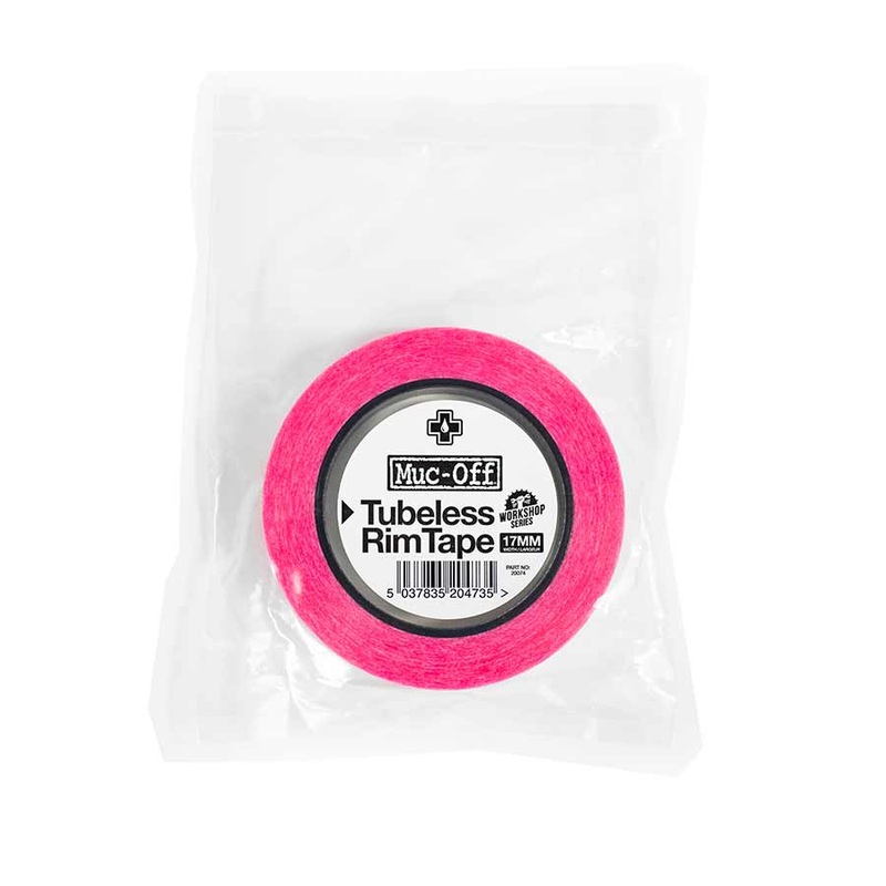 Tubeless Rim Tape 50m17mm