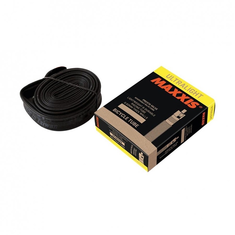 Ultralight Tube 27.5×1.75-2.4 – PV 48mm RVC