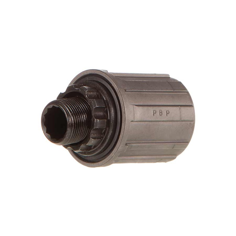 v2 X.9 Freehub Body for 10mm Axle