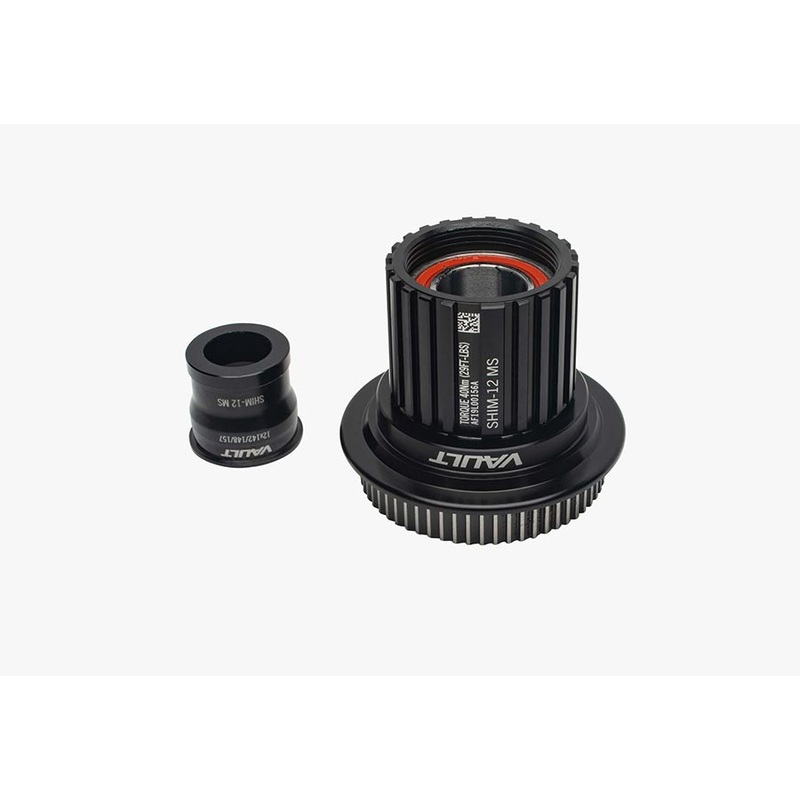 Vault Freehub – Micro Spline 60T