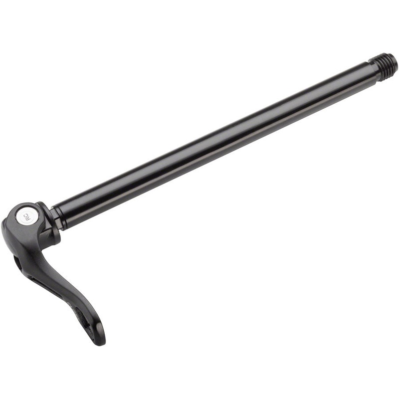 AX-MT700 E-Thru Rear axle 12 x 157mm Rear Spaced Frames 1.5mm Thread Pitch