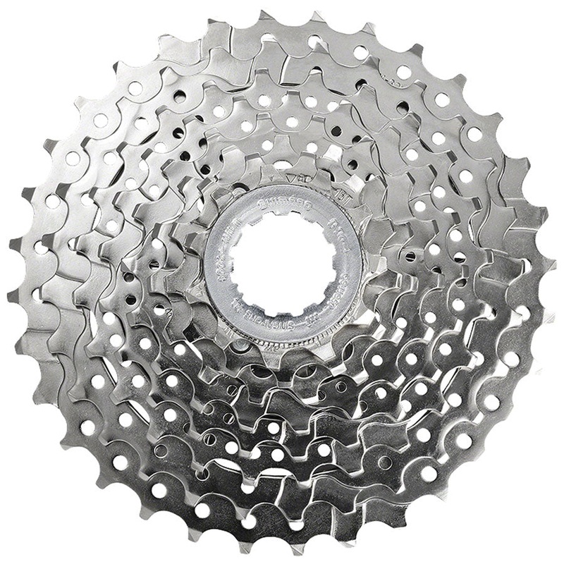 Claris CS-HG50 Cassette – 8-Speed 11-28t