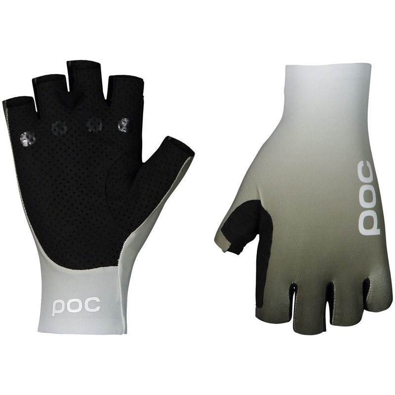 Deft Gloves – Short Finger Green Medium