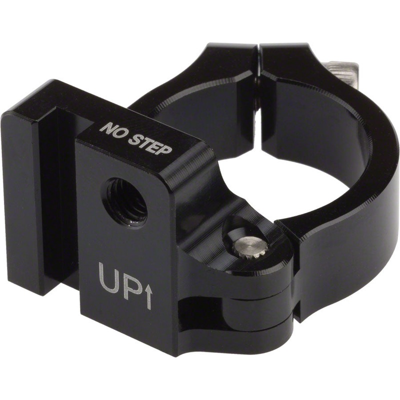 Direct Mount Adaptor 26mm offset 68/73mm BB 28.6mm clamp